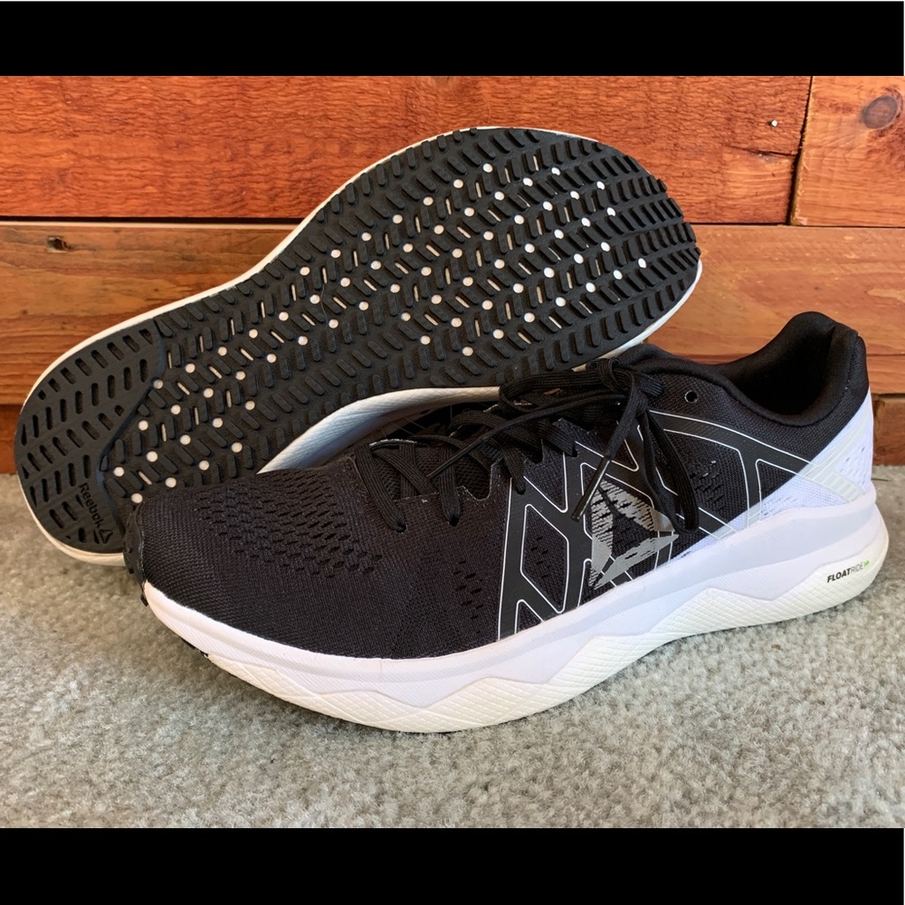 Reebok Men’s Floatride Run Fast Shoe